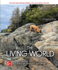 Cover Living World ISE