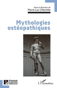Cover Mythologies osteopathiques