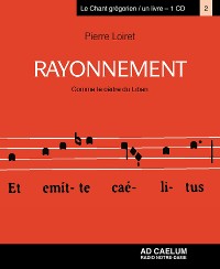 Cover Rayonnement - Tome 2