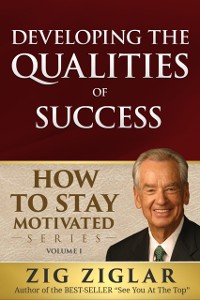 Cover Developing the Qualities of Success