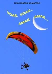 Cover Voar, Voar... Amar, Amar...