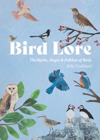 Cover Bird Lore