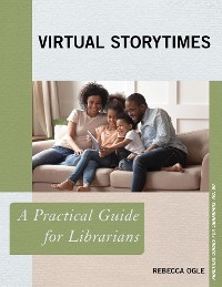 Cover Virtual Storytimes