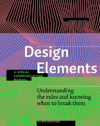 Cover Design Elements, Third Edition