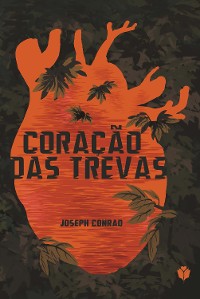 Cover Coração das Trevas