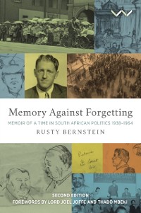 Cover Memory Against Forgetting