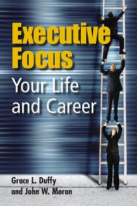 Cover Executive Focus