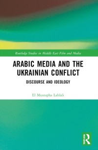 Cover Arabic Media and the Ukrainian Conflict