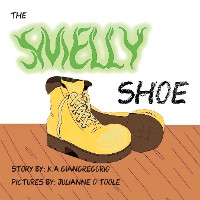 Cover The Smelly Shoe