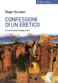 Cover Confessioni di un eretico