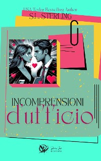 Cover Incomprensioni d'ufficio