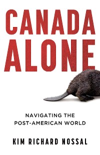 Cover Canada Alone