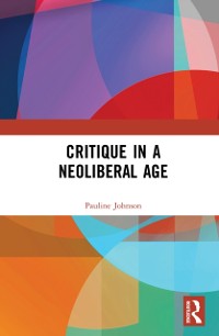 Cover Critique in the Neoliberal Age