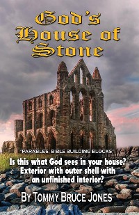 Cover God's House of Stone