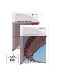 Cover Erdbebenlasten - Eurocode 8 - Package