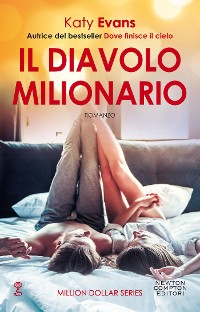 Cover Il diavolo milionario