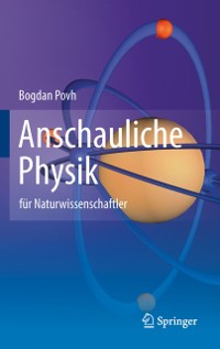 Cover Anschauliche Physik
