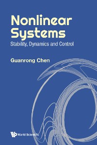 Cover NONLINEAR SYSTEMS: STABILITY, DYNAMICS AND CONTROL