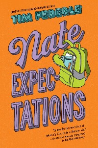 Cover Nate Expectations
