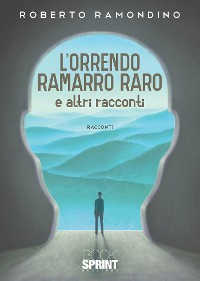 Cover L’orrendo ramarro raro e altri racconti