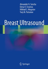 Cover Breast Ultrasound