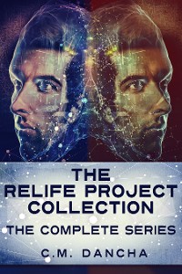 Cover The ReLife Project Collection