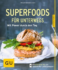 Cover Superfoods für unterwegs