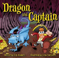 Cover Dragon and Captain