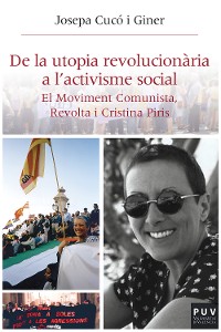 Cover De la utopia revolucionària a l'activisme social