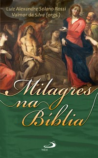 Cover Milagres na Bíblia