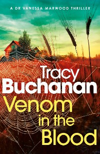 Cover Venom in the Blood