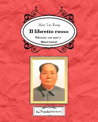 Cover Il libretto rosso di Mao