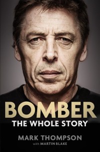 Cover Bomber: The Whole Story