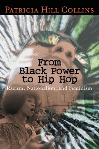 Cover From Black Power to Hip Hop