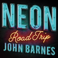 Cover Neon Road Trip