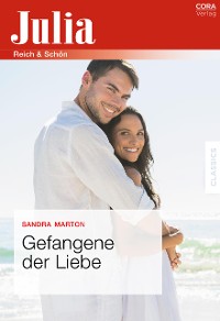 Cover Gefangene der Liebe
