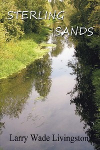 Cover Sterling Sands