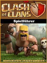 Cover Clash of Clans Spielführer