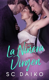 Cover La Niñera Virgen