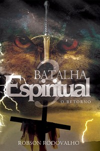 Cover Batalha espiritual