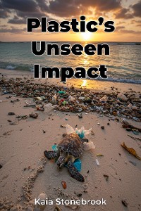 Cover Plastic’s Unseen Impact