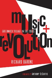 Cover Music + Revolution