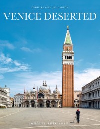 Cover Venice Deserted