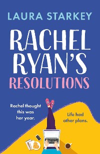 Cover Rachel Ryan's Resolutions