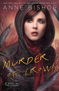 Cover Murder of Crows