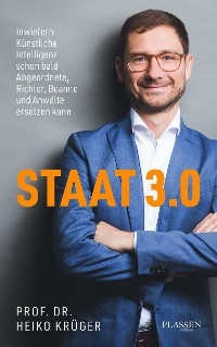 Cover Staat 3.0