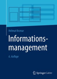 Cover Informationsmanagement
