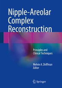 Cover Nipple-Areolar Complex Reconstruction