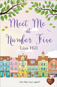 Cover Meet Me at Number Five