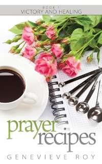 Cover Prayer Recipes